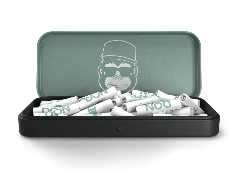 CALM DON Original — Box, 50 Stück
