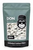 CALM DON® Active Filters | ø5.9mm Slim