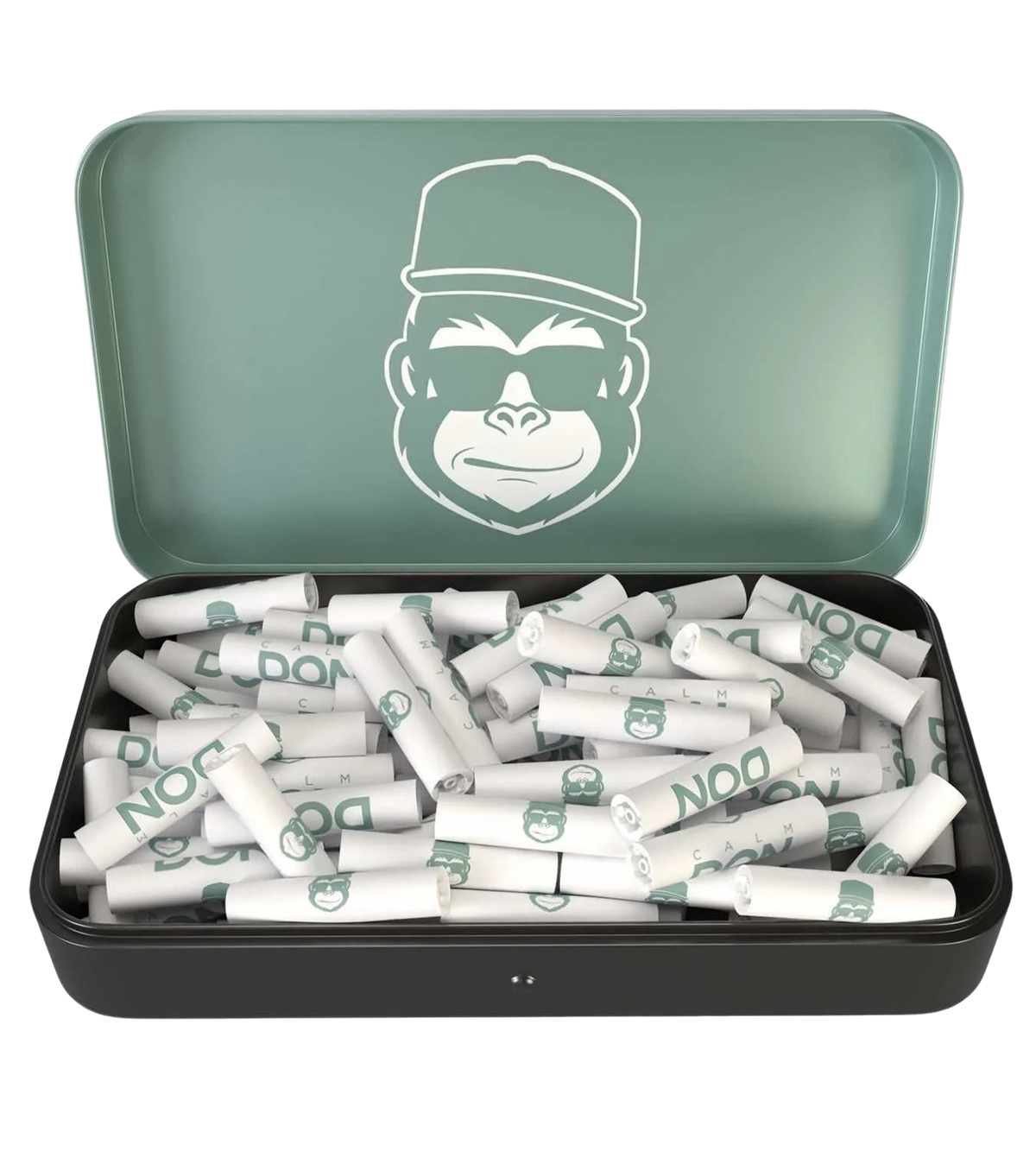CALM DON® Active Filters | ø5.9mm Slim