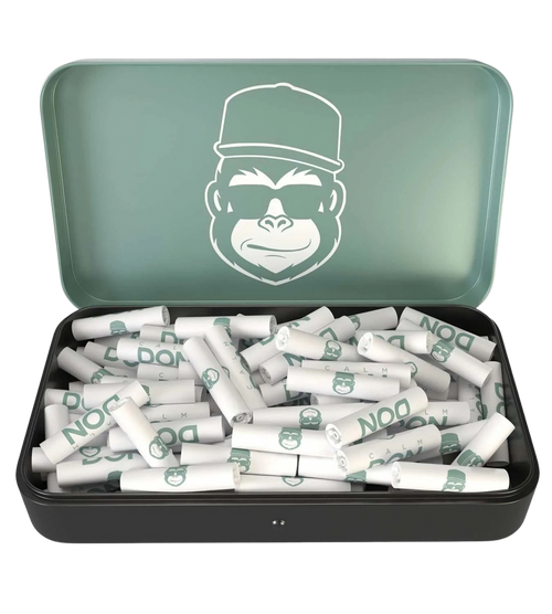 CALM DON® Active Filters | ø5.9mm Slim
