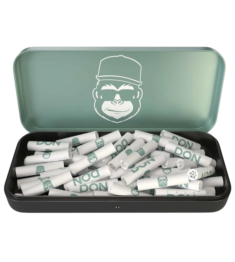 CALM DON® Active Filters | ø5.9mm Slim